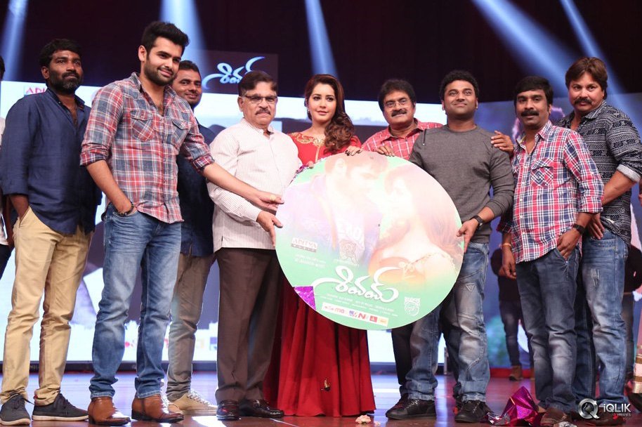 Shivam-Movie-Audio-Launch
